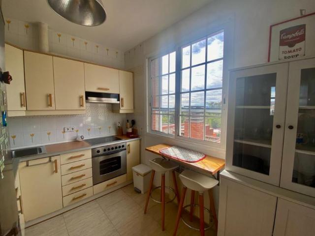 Casa 1 Dormitorio Barcelona Barcelona ES104721402
