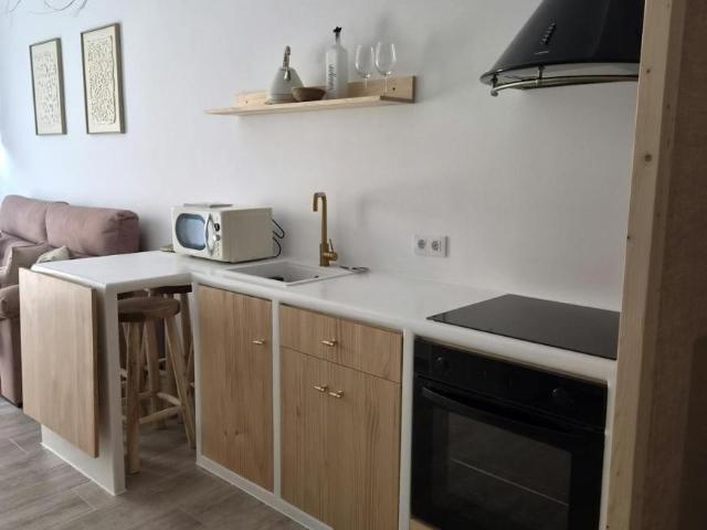 Casa 1 Dormitorio Denia Denia ES104435650