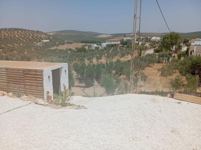 Casa 1 Dormitorio Jauja Córdoba ES103594557