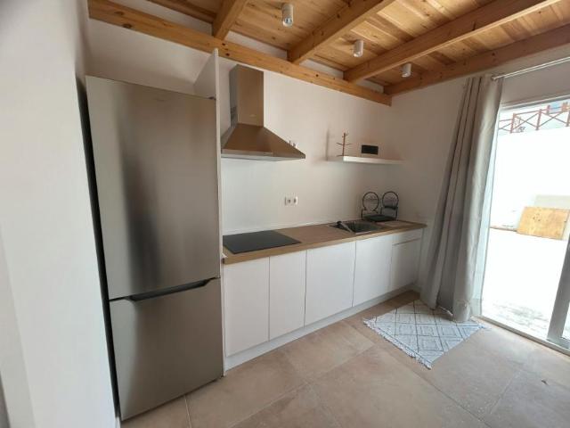 Casa 1 Dormitorio La Oliva La Oliva ELS98889279