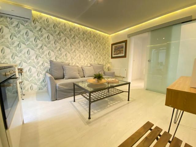 Casa 1 Dormitorio Madrid Madrid ELS100766604