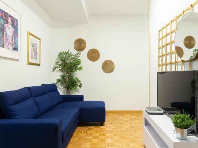 Casa 1 Dormitorio Madrid Madrid ELS101850255