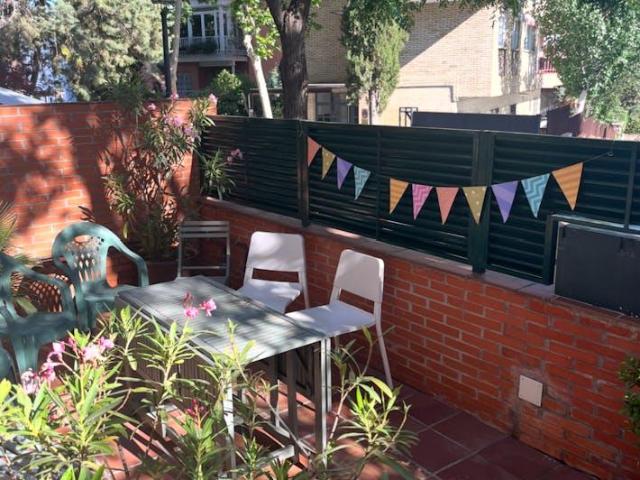 Casa 1 Dormitorio Madrid Madrid ELS102589202