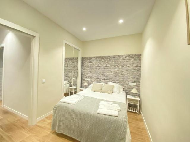 Casa 1 Dormitorio Madrid Madrid ELS99691416