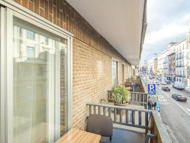 Casa 1 Dormitorio Madrid Madrid ES102884675