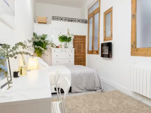 Casa 1 Dormitorio Madrid Madrid ES95924871