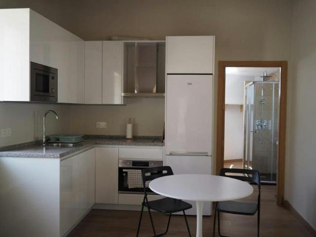 Casa 1 Dormitorio Málaga Málaga ELS102309054