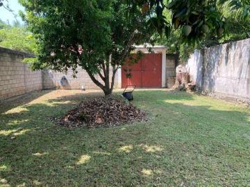 CASA 1 NIVEL, AMPLIO JARDIN EN SAN PANCHO, LA ANTIGUA VERACRUZ