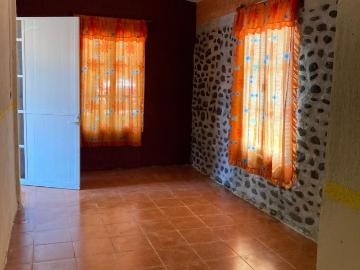 CASA 1 NIVEL, AMPLIO JARDIN EN SAN PANCHO, LA ANTIGUA VERACRUZ