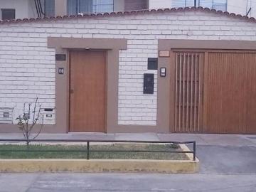 Casa 1er piso Maranga San Miguel / calle tranquilla