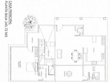 Casa 2700 m² con 8 recámaras en venta en Fraccionamiento Paraíso Tlahuica