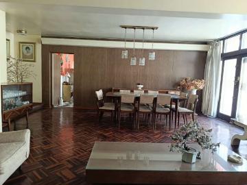 Casa 270 M2 Alt. 19 Av San Luis San Borja