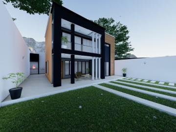 Casa #20 de venta en Charasol