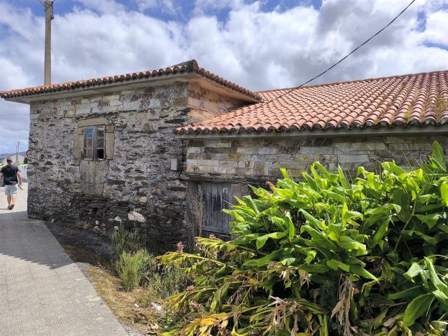 Casa 214 m2 214m² Valdoviño