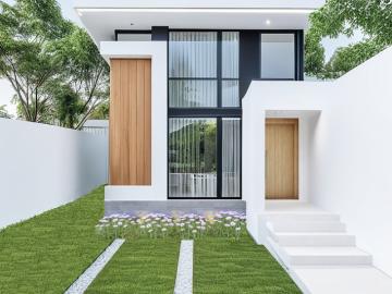 Casa #21 de venta en Charasol