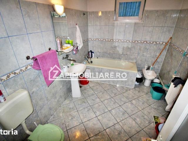 Casa 228 mp, 500 mp teren, Mureșeni, 0% comision