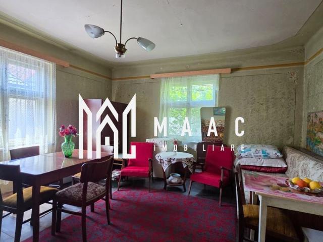 Casa 2 camere I Decomandata I Pivnita I Lazaret
