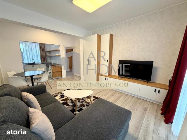 Casa 2 camere, in Ploiesti, Cartier Irish Park