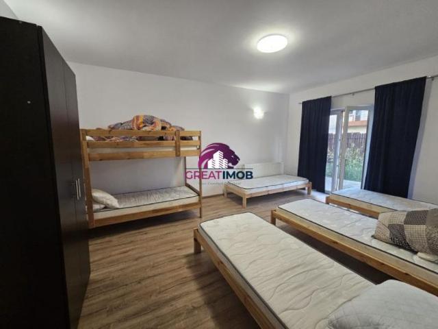 Casa 2 camere Voluntari – destinata muncitorilor/angaja.