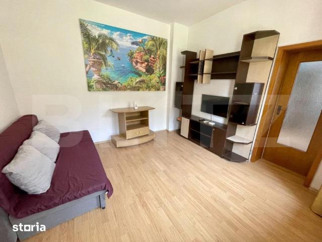 Casa 2 camere, 57mp, centrala termica zona Facultatea de Medicina