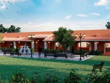 Casa 2 amplias recámaras en condominio privado a 1,3 kms de Punto Sur