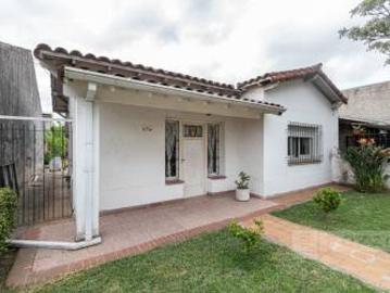 CASA 2 DORM JARDIN en El Talar Tigre POZZI INMOBILIARIA