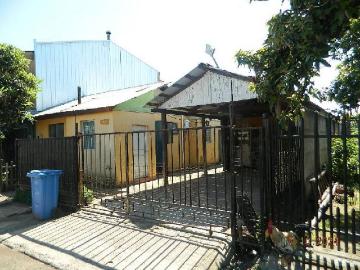 Casa 2 dormit. Sector Quilpoco