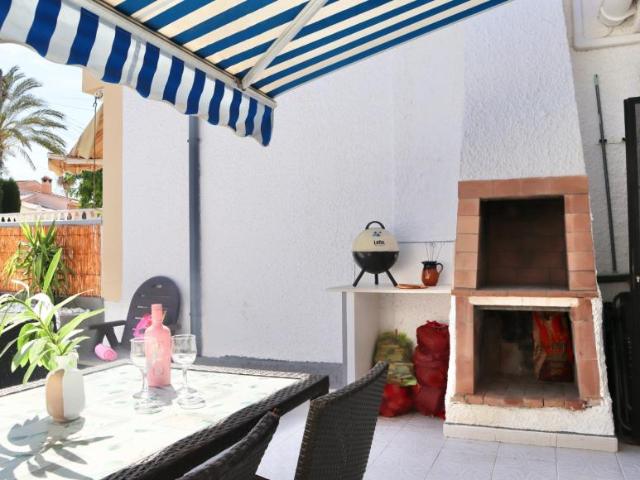 Casa 2 Dormitorio Torrevieja Alicante ES98131192