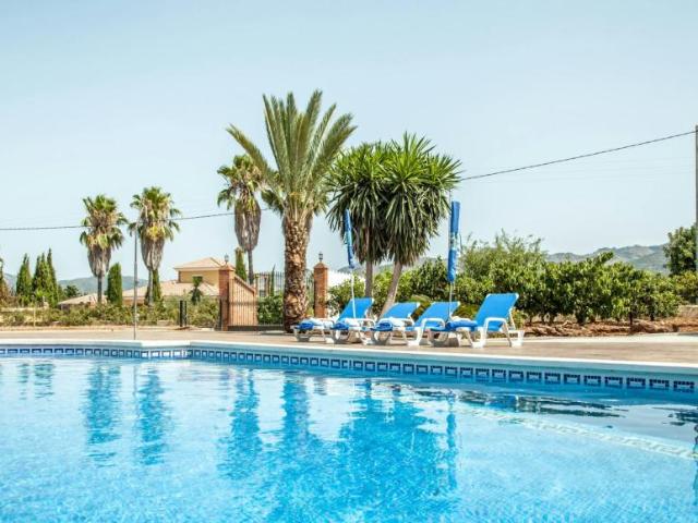 Casa 2 Dormitorio Alhaurín De La Torre Alhaurín De La Torre ES104436008