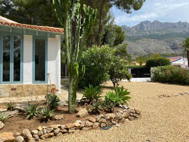 Casa 2 Dormitorio Altea Altea ELS100842498