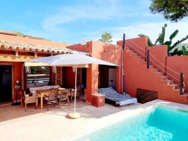Casa 2 Dormitorio Balears Balearic Islands ELS86006758