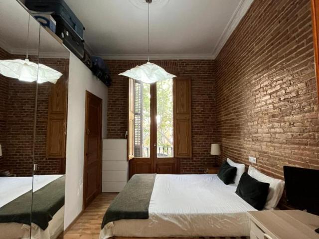 Casa 2 Dormitorio Barcelona Barcelona ES104721393