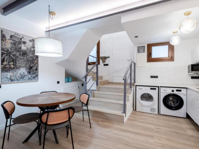 Casa 2 Dormitorio Barcelona Barcelona ES84533977