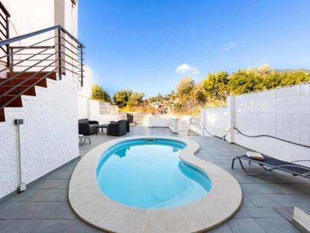 Casa 2 Dormitorio Benalmádena Andalucía ELS98337336