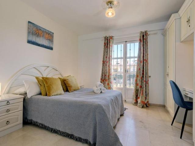 Casa 2 Dormitorio Calahonda Calahonda ES99486402