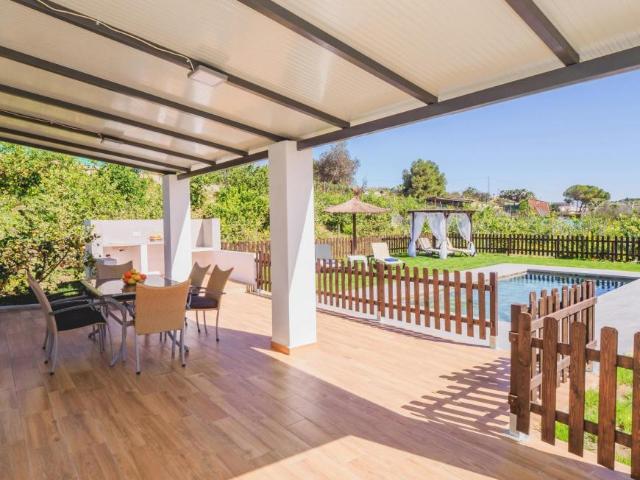 Casa 2 Dormitorio Cártama Cártama ES93084533