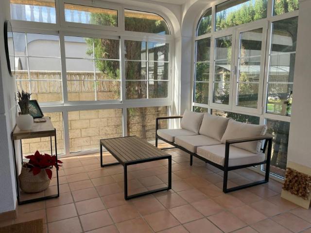 Casa 2 Dormitorio Daimús Daimús ES103302784
