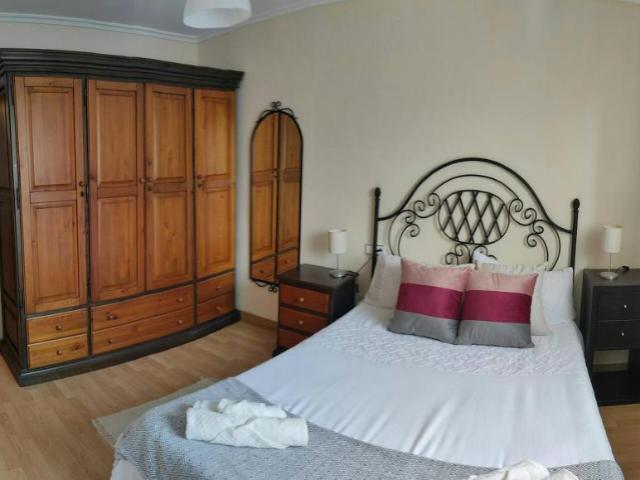 Casa 2 Dormitorio Gijón Gijón ES103031596