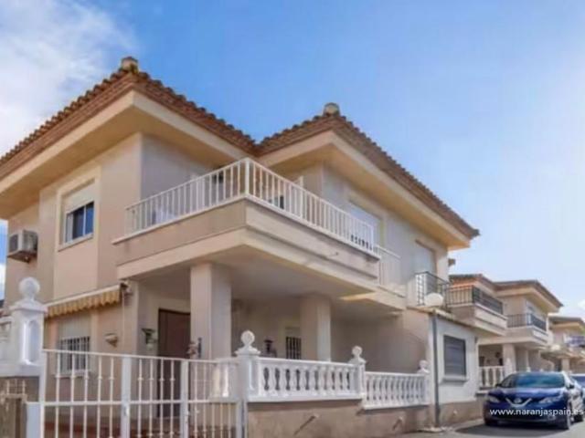 Casa 2 Dormitorio Guardamar Del Segura Alicante ELS102309698