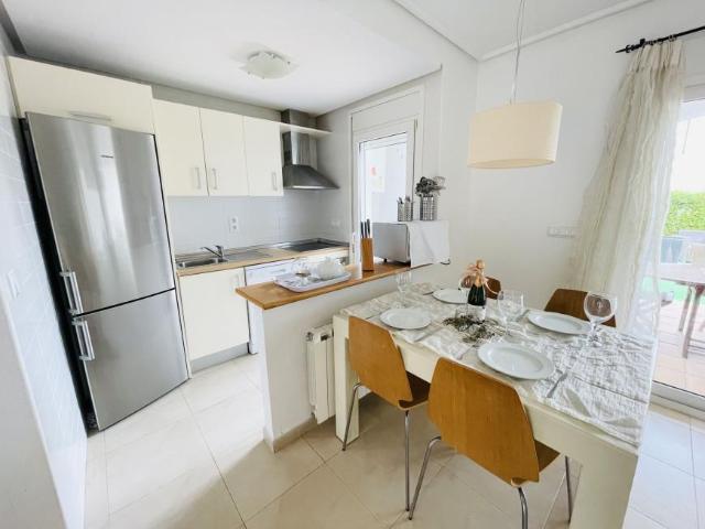 Casa 2 Dormitorio La Torre Golf Resort Murcia ES102886287