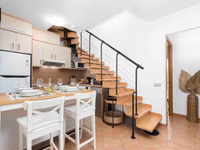 Casa 2 Dormitorio Lajares Lajares ES103961110