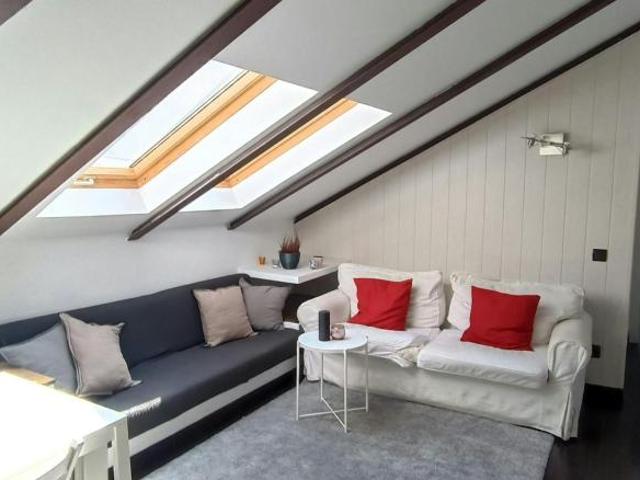 Casa 2 Dormitorio Madrid Madrid ELS100729657