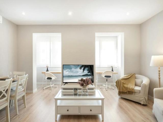 Casa 2 Dormitorio Madrid Madrid ES101846430