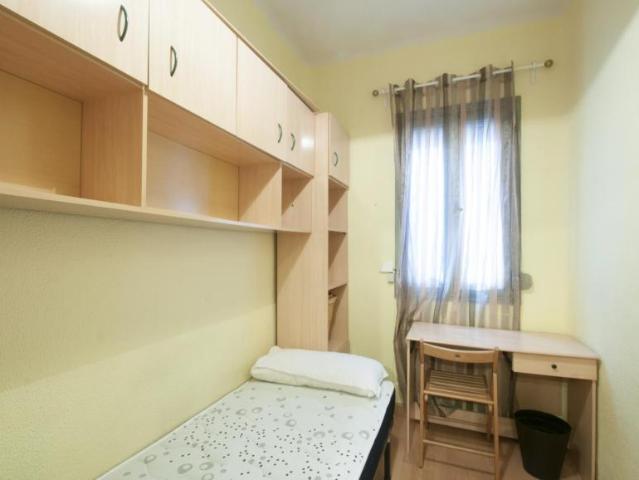 Casa 2 Dormitorio Madrid Madrid ES103542660