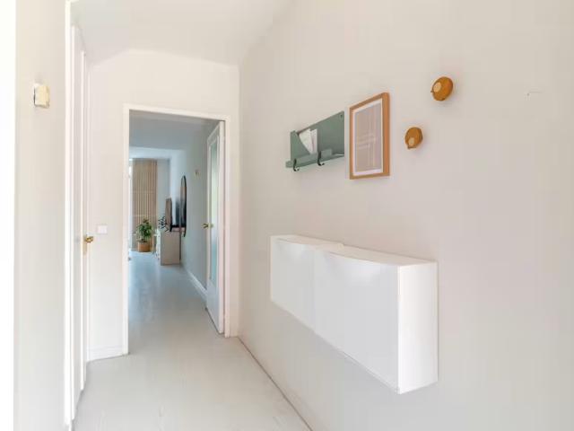 Casa 2 Dormitorio Madrid Madrid ES96470164