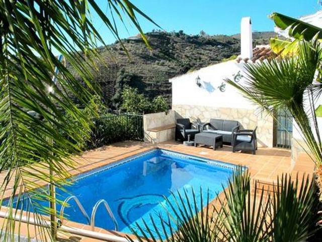 Casa 2 Dormitorio Málaga Andalucía ES98303107