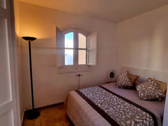 Casa 2 Dormitorio Málaga Andalusia ELS100324372