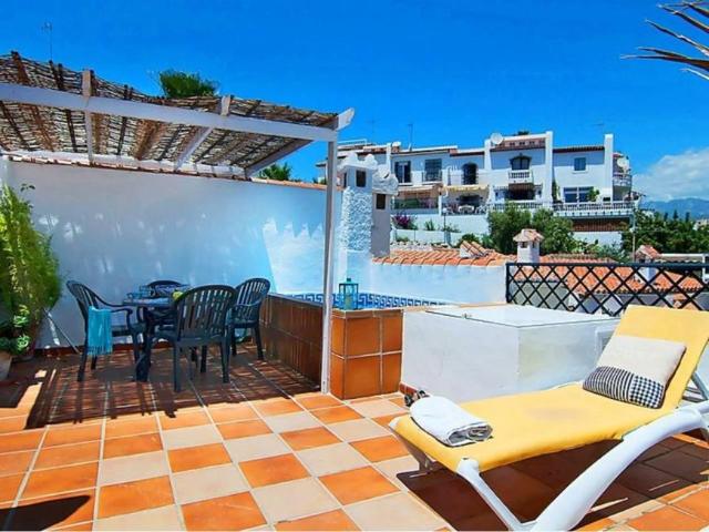 Casa 2 Dormitorio Málaga Andalusia ELS101377254