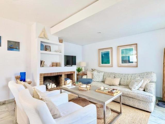 Casa 2 Dormitorio Málaga Andalusia ELS99831287