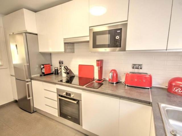 Casa 2 Dormitorio Málaga Andalusia ES100848221